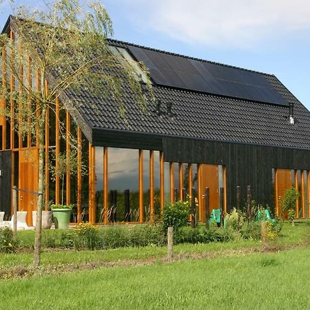 De Kemp B&B & Studio'S Vortum-Mullem Exteriör bild
