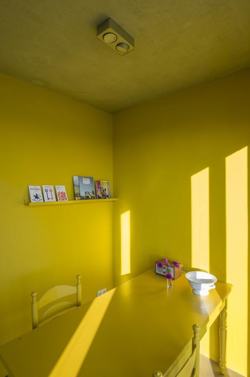 De Kemp B&B & Studio'S Vortum-Mullem Exteriör bild