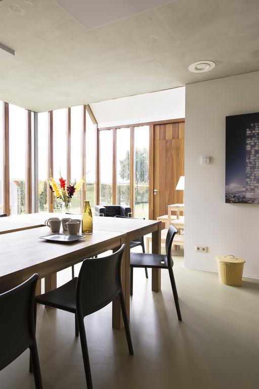 De Kemp B&B & Studio'S Vortum-Mullem Exteriör bild
